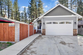 Majestic Sky Retreat #2090 by Big Bear Vacations